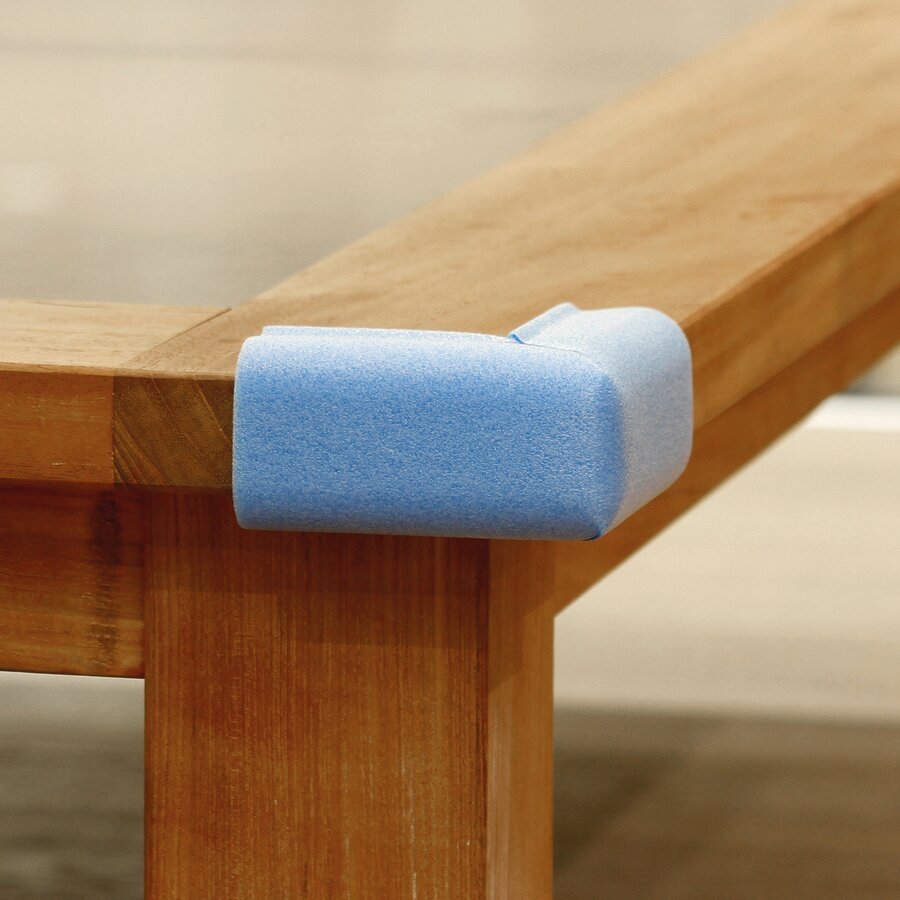 NOMAPACK® U Tulip Corner Schaumecke NOMAPACK® U Tulip Corner Schaumecke