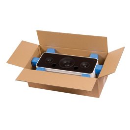 NOMAPACK® Pad Schaumpads NOMAPACK® Pad Schaumpads