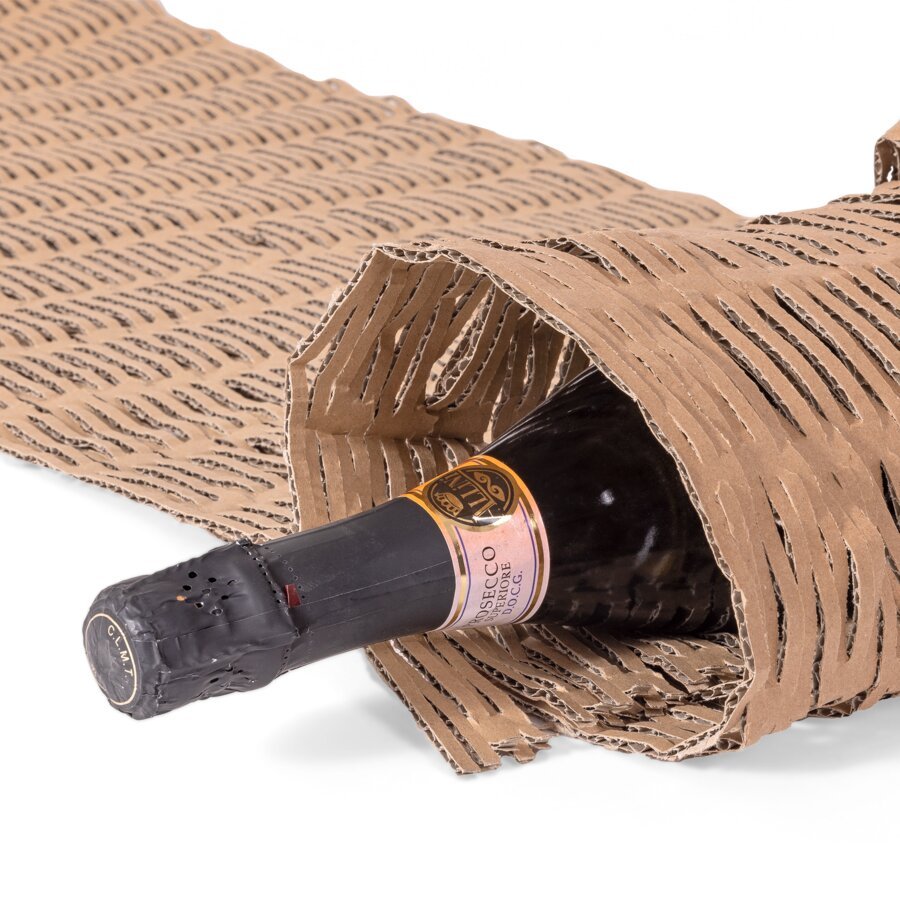 Ideal formbares Polster- und Füllmaterial Ideal formbares Polster- und Füllmaterial