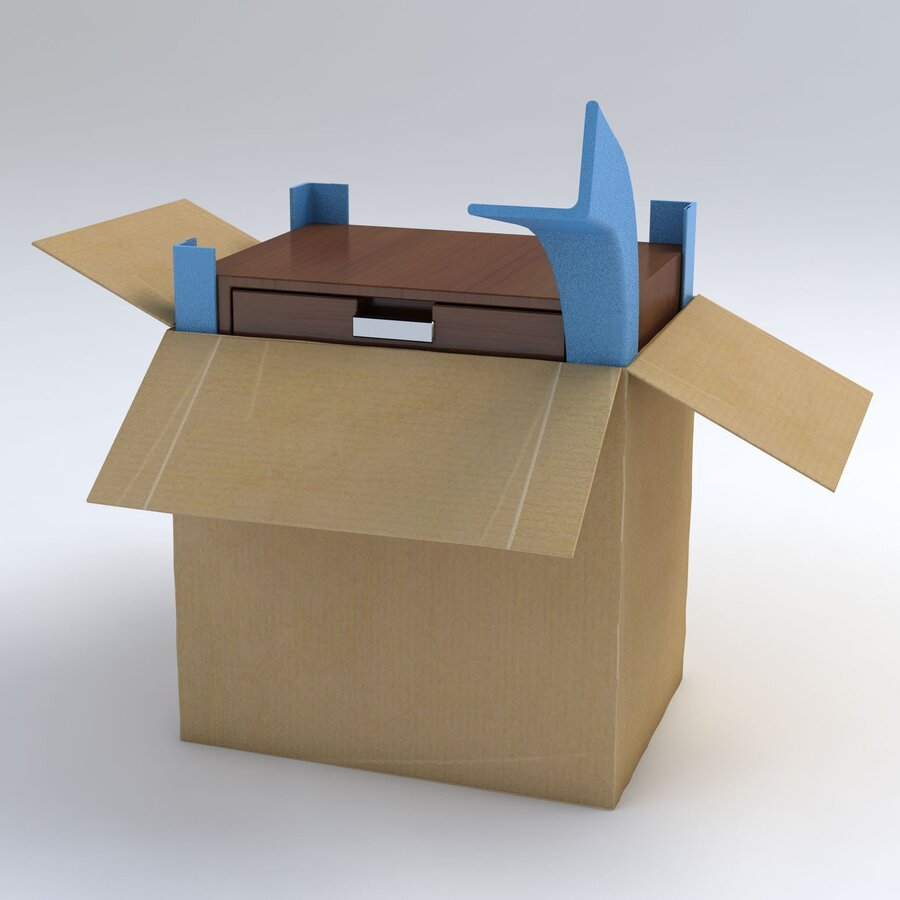 NOMAPACK® L-Profil NOMAPACK® L-Profil