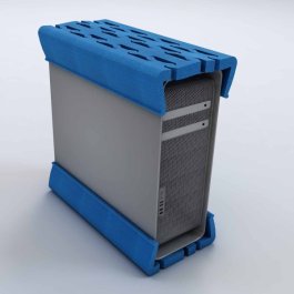 NOMAPACK® U Tulip Stretch U-Profil NOMAPACK® U Tulip Stretch U-Profil