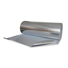 Luftpolsterfolie, metallisiert Luftpolsterfolie, metallisiert