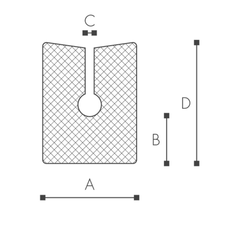 NOMAPACK® WS 33x26 U-Profil NOMAPACK® WS 33x26 U-Profil