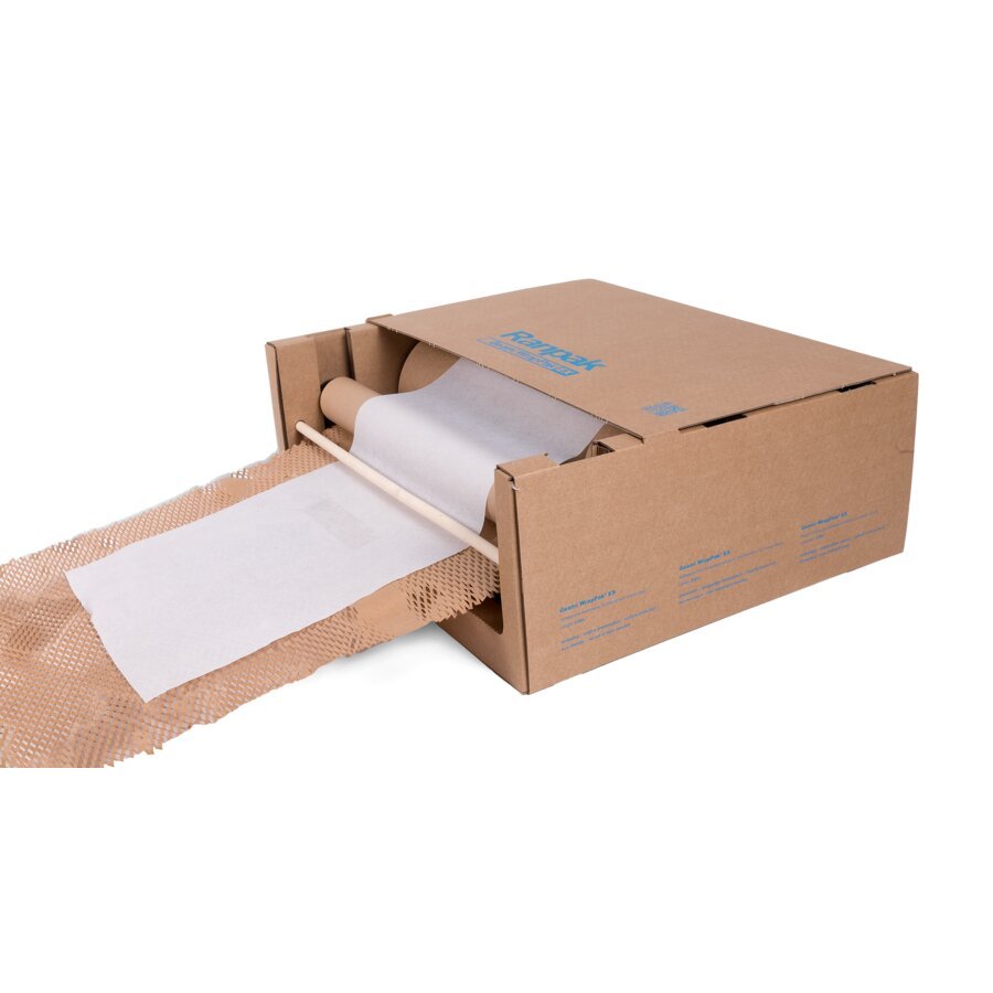 Kraft- und Siedenpapier sowie die komplette Einweg-Box sind zu 100% recyclingfähig Kraft- und Siedenpapier sowie die komplette Einweg-Box sind zu 100% recyclingfähig