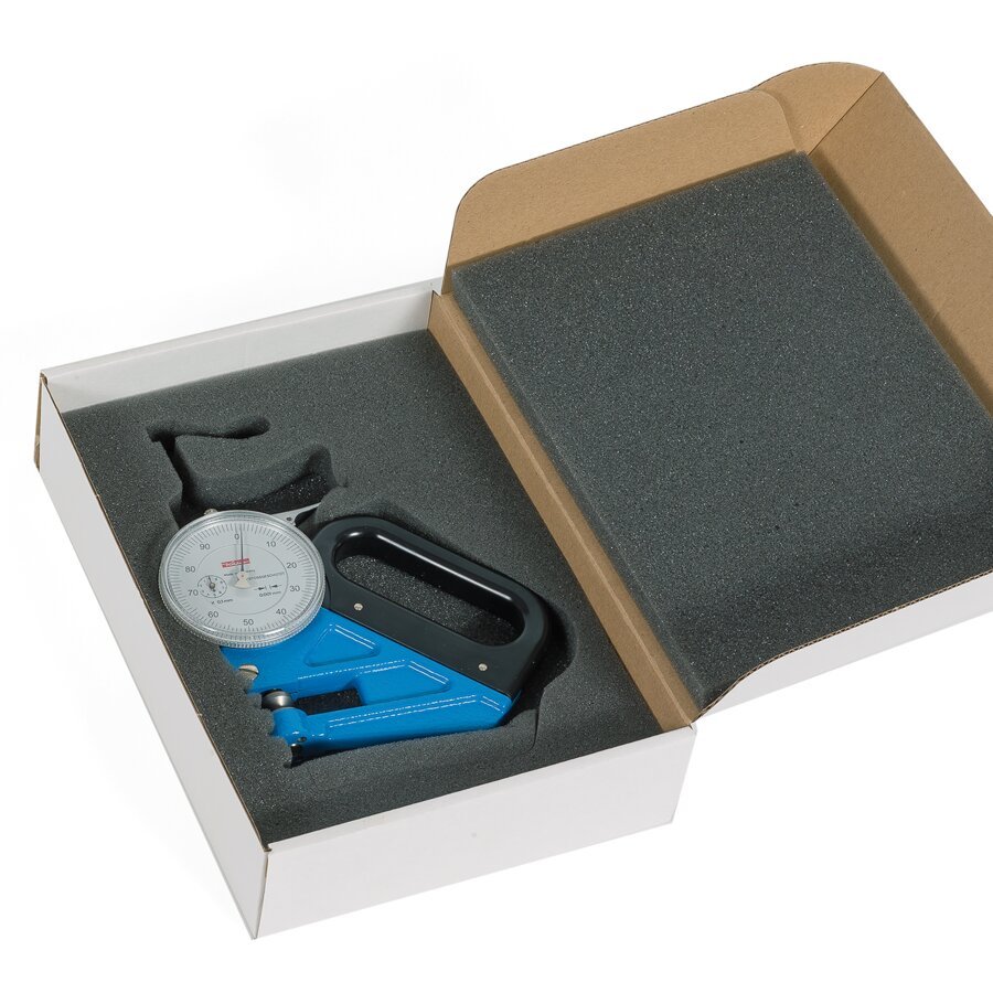 Formgenaue Schaumstoff-Konstruktiverpackungen auf Anfrage Formgenaue Schaumstoff-Konstruktiverpackungen auf Anfrage