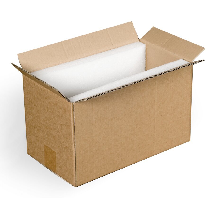 PE-Schaumplatten: Perfekter Transport- und Stoßschutz PE-Schaumplatten: Perfekter Transport- und Stoßschutz