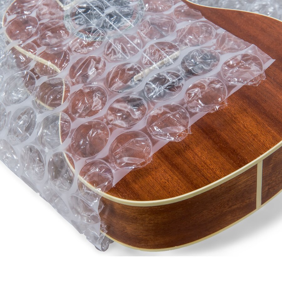 Extra große Noppe schützt noch besser Extra große Noppe schützt noch besser