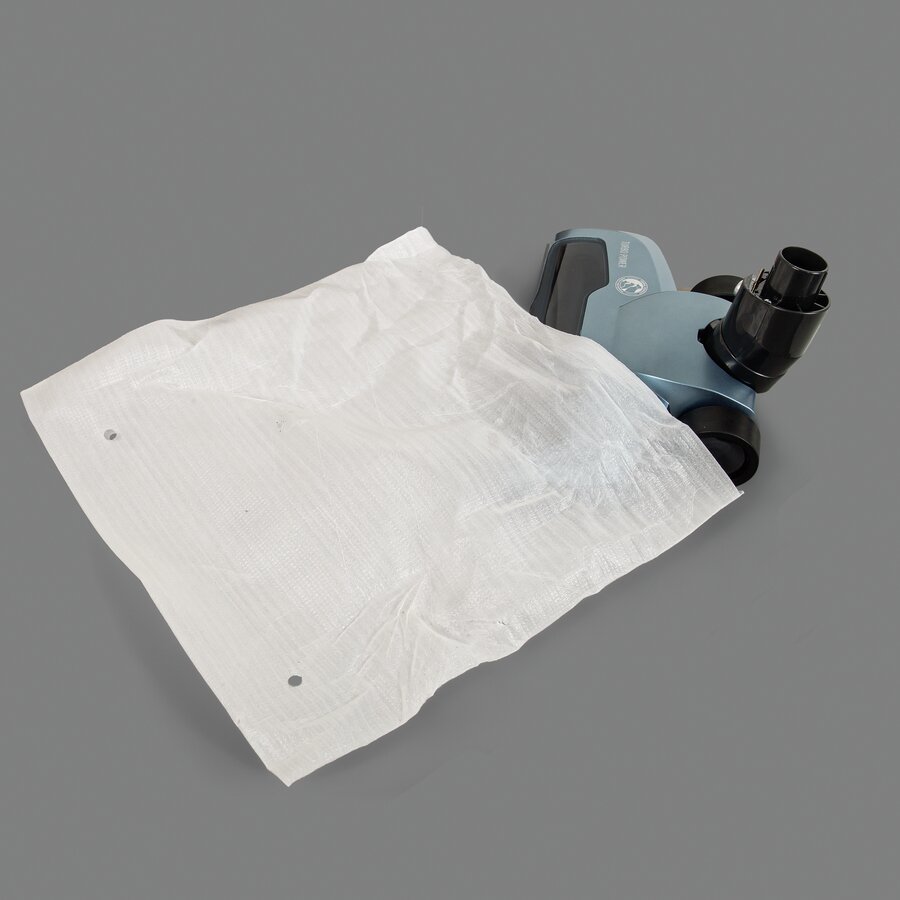 Schützt Ihre Packgüter vor Stößen, Staub und Schmutz... Schützt Ihre Packgüter vor Stößen, Staub und Schmutz...