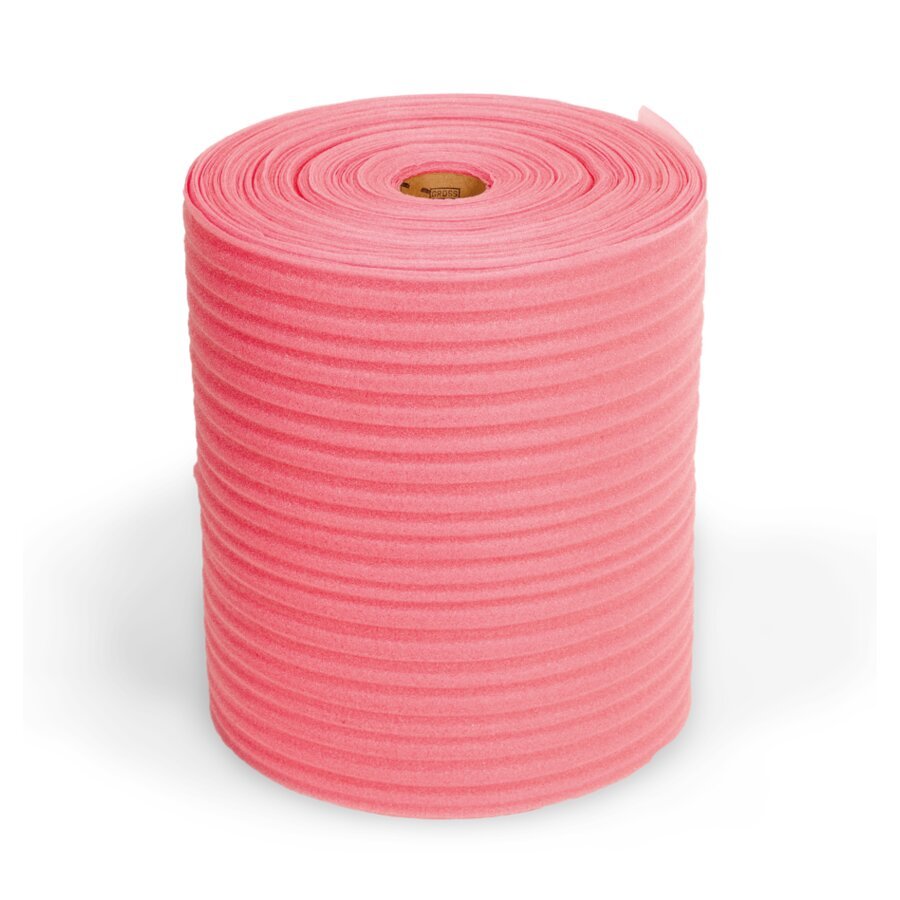 Schaumfolie antistatisch Schaumfolie antistatisch