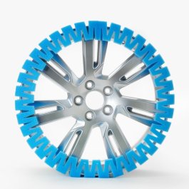 NOMAPACK® L 65x65-10 für Felgen NOMAPACK® L 65x65-10 für Felgen