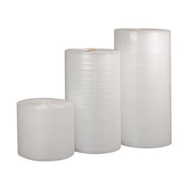 Luftpolsterfolie, für extra leichte Packgüter Luftpolsterfolie, für extra leichte Packgüter