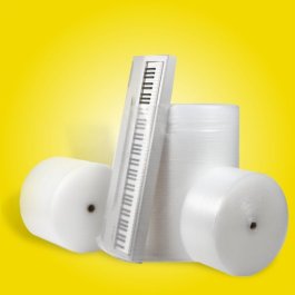 Luftpolsterfolie Spar-Set Luftpolsterfolie Spar-Set