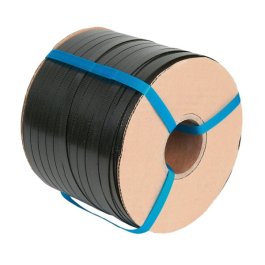 PP-Umreifungsband, Kleinrolle PP-Umreifungsband, Kleinrolle
