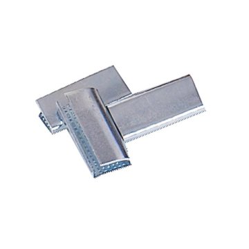 Metall-Verschlusshülsen, für UW2