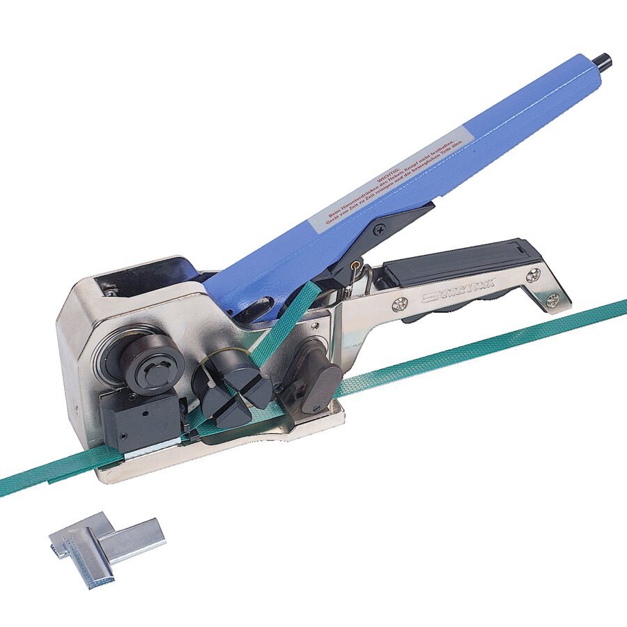 Umreifungswerkzeug Umreifungswerkzeug