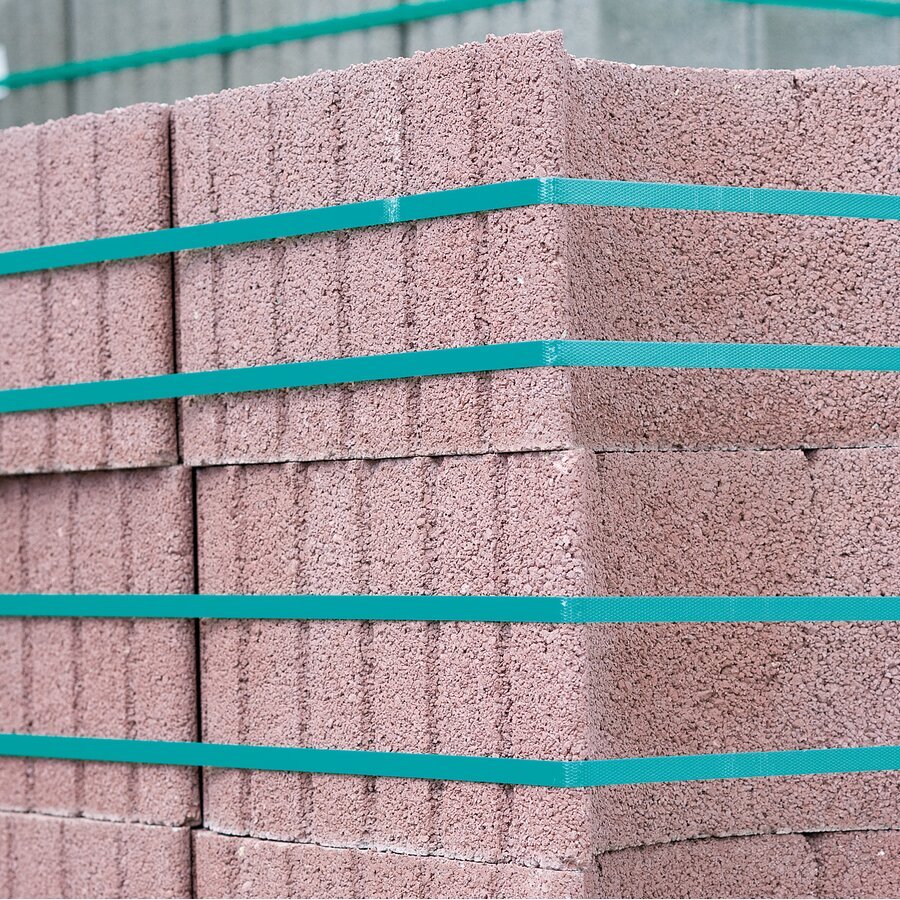 PET-Umreifungsband, Universal PET-Umreifungsband, Universal