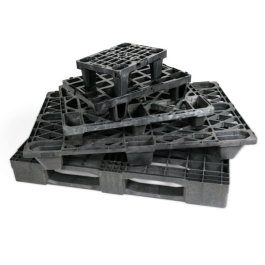 Kunststoffpaletten Kunststoffpaletten