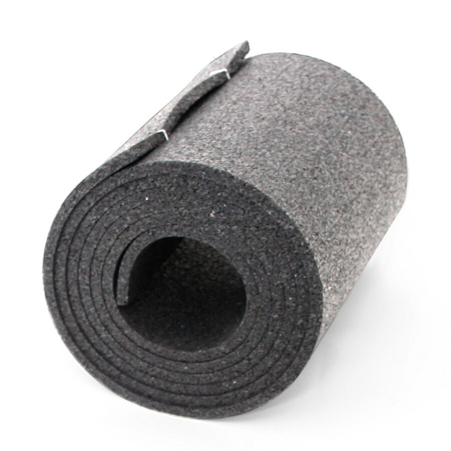 Als Rollenware nimmt die Antirutschmatte wenig Lagerplatz in Anspruch und ist leicht zu transportieren Als Rollenware nimmt die Antirutschmatte wenig Lagerplatz in Anspruch und ist leicht zu transportieren