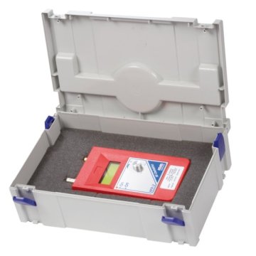 Systainer Polstereinlagen für Systainer