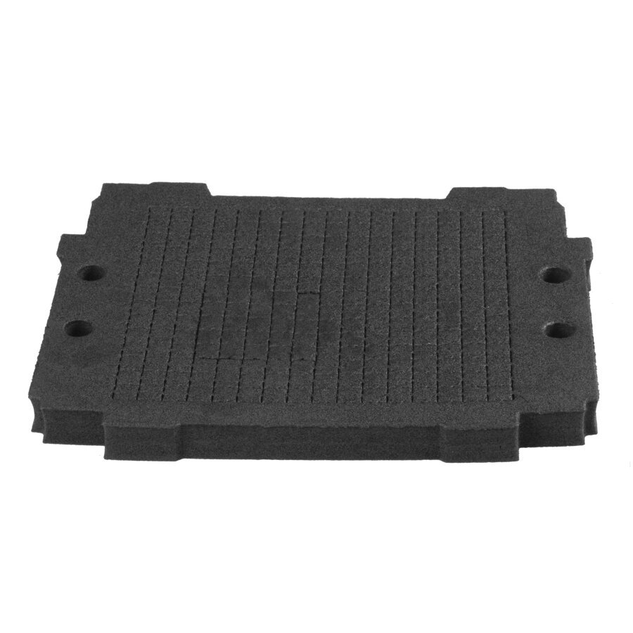 Systainer Polstereinlagen für empfindliche Güter Systainer Polstereinlagen für empfindliche Güter