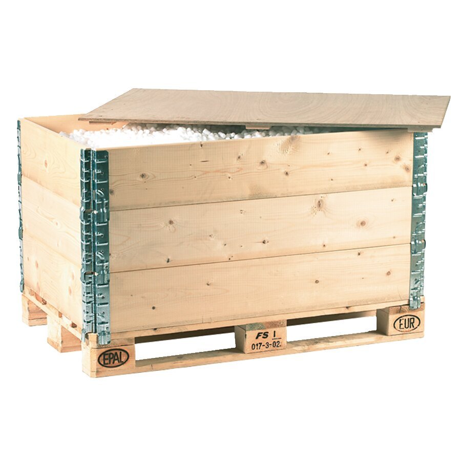 Passender Deckel für Aufsatzrahmen erhältlich (Shop-ID: TK117) Passender Deckel für Aufsatzrahmen erhältlich (Shop-ID: TK117)