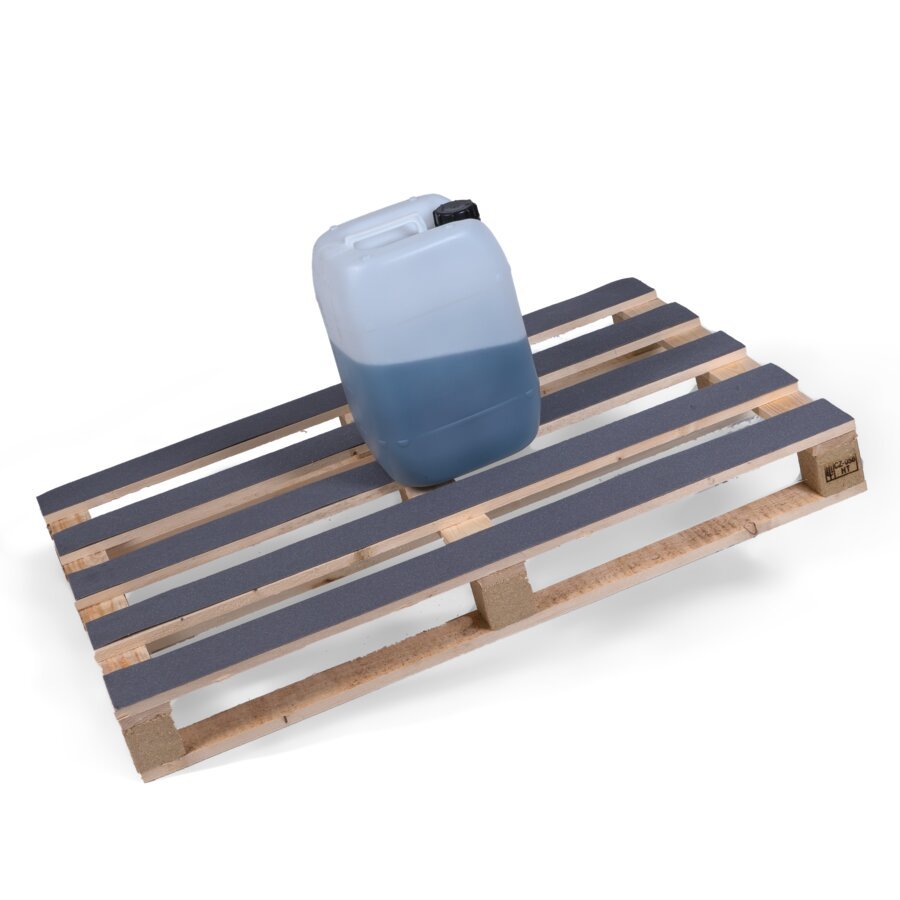 Auf Anfrage z. B. auch mit Antirutschleisten erhältlich Auf Anfrage z. B. auch mit Antirutschleisten erhältlich