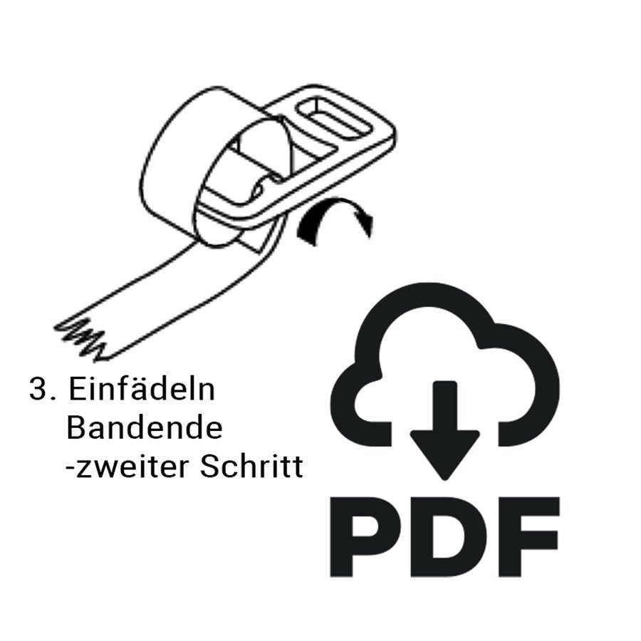 Gebrauchsanweisung als PDF siehe weiter unten Gebrauchsanweisung als PDF siehe weiter unten