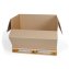 Der klassische Palettencontainer mit Ladeklappe Der klassische Palettencontainer mit Ladeklappe