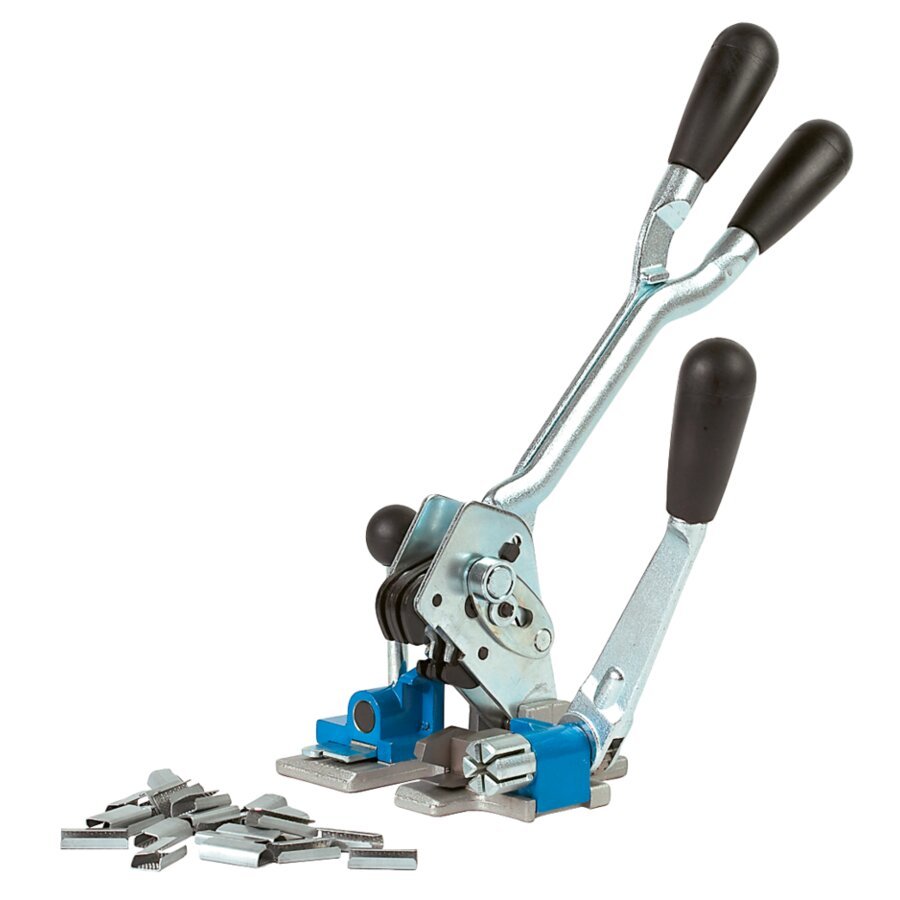 Spannwerkzeug Umreifungsband Spannwerkzeug Umreifungsband