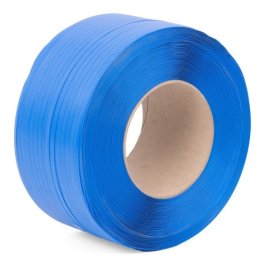 PP-Umreifungsband für Maschinen, farbig PP-Umreifungsband für Maschinen, farbig