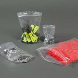 PE Druckverschlussbeutel PE Druckverschlussbeutel