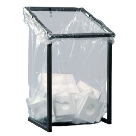 PE Seitenfaltensack auf Rolle PE Seitenfaltensack auf Rolle