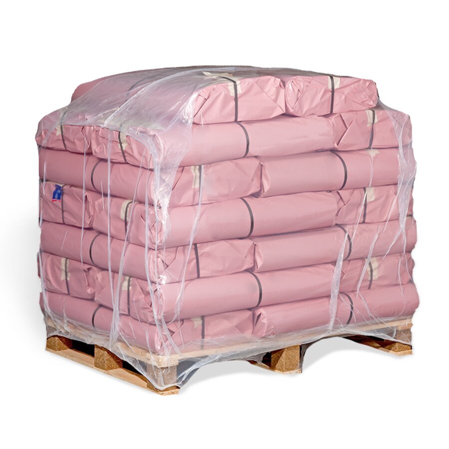 PE Schrumpfhaube für Paletten PE Schrumpfhaube für Paletten