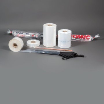 Flexible Verpackungslösung für Produkte mit unterschiedlichen Längen