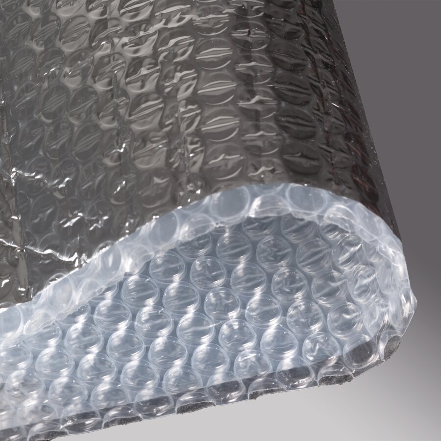 3-lagige Ausführung für optimalen Schutz 3-lagige Ausführung für optimalen Schutz