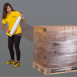 Handstretchfolie, Economy Handstretchfolie, Economy