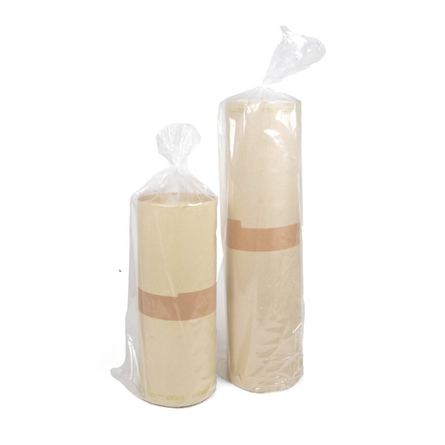 Schützt Ihre Packgüter vor Staub und Schmutz Schützt Ihre Packgüter vor Staub und Schmutz