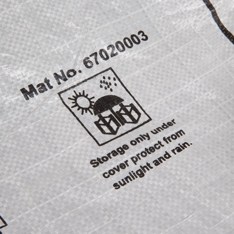 Idealer Schutz vor Sonne, Regen und Staub (Abbildung weicht ab) Idealer Schutz vor Sonne, Regen und Staub (Abbildung weicht ab)