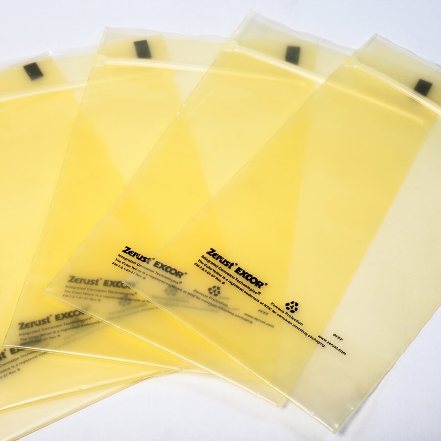 Die praktischen Beutel sind dank Druckverschluss wiederverschließbar Die praktischen Beutel sind dank Druckverschluss wiederverschließbar