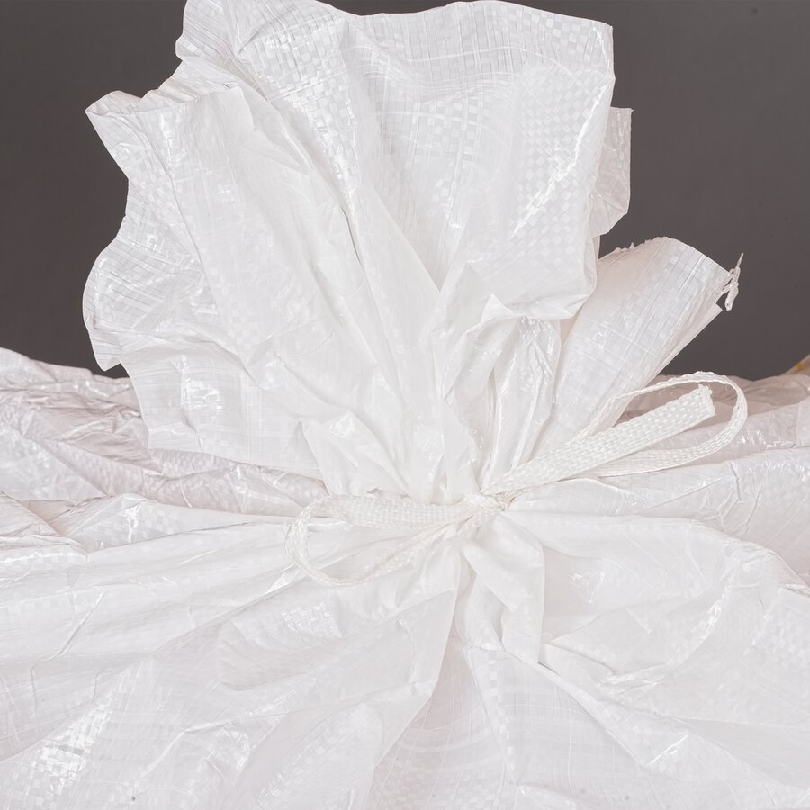 Bis Bag Cross Cornersack einfach verschließen Detailaufnahme Verschluss geschlossen