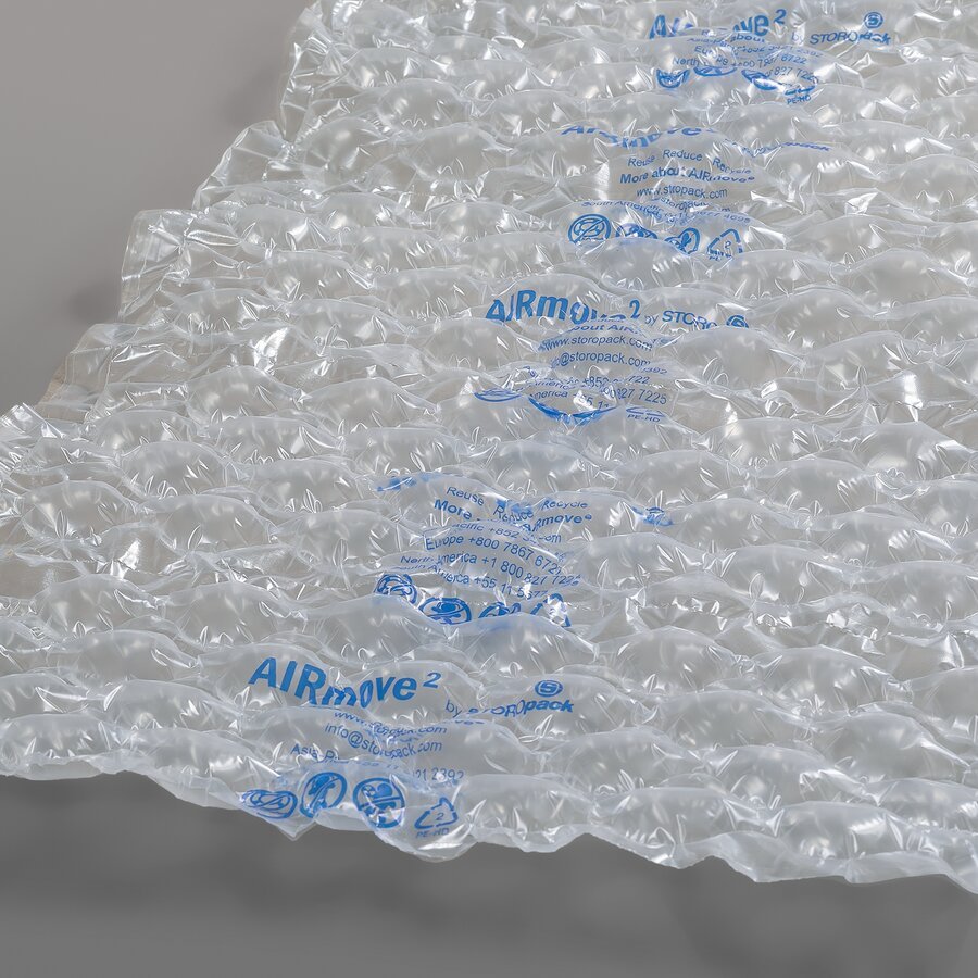 Die Bubble Folie kommt herkömmlicher Luftpolsterfolie am nächsten. Perfekter Rundumschutz! Die Bubble Folie kommt herkömmlicher Luftpolsterfolie am nächsten. Perfekter Rundumschutz!