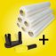 Handstretchfolie Spar-Sets Handstretchfolie Spar-Sets