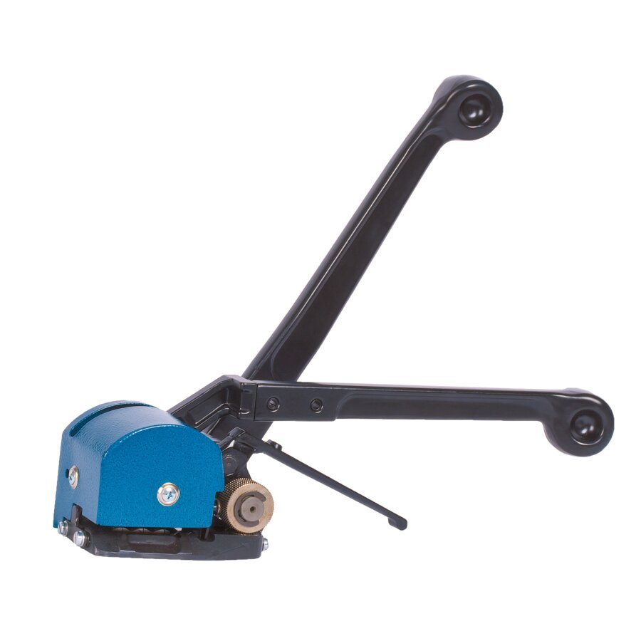 Spann- und Verschlusswerkzeug für Stahlband UW11 Spann- und Verschlusswerkzeug für Stahlband UW11