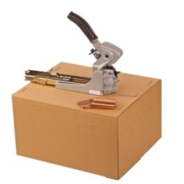 Kartonverschlusshefter, mechanisch Kartonverschlusshefter, mechanisch