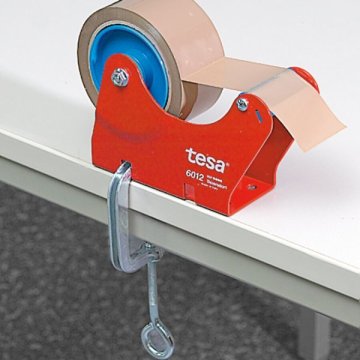 Tischabroller tesa 6012