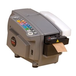 Nassklebebandspender V55, vollautomatisch Nassklebebandspender V55, vollautomatisch