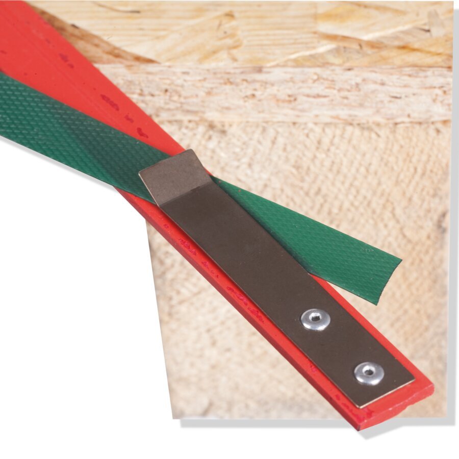 Werkzeug für Umreifungsband Werkzeug für Umreifungsband