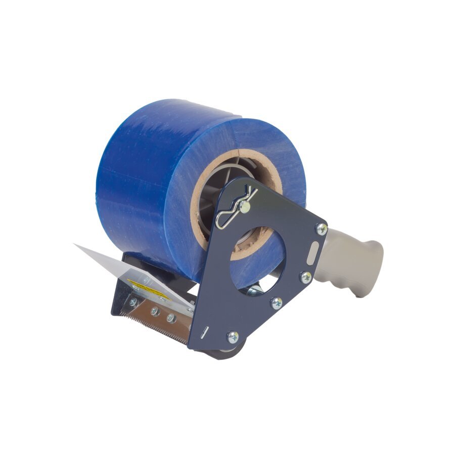 Klebeband-Abroller für 100 mm Bandbreite Klebeband-Abroller für 100 mm Bandbreite