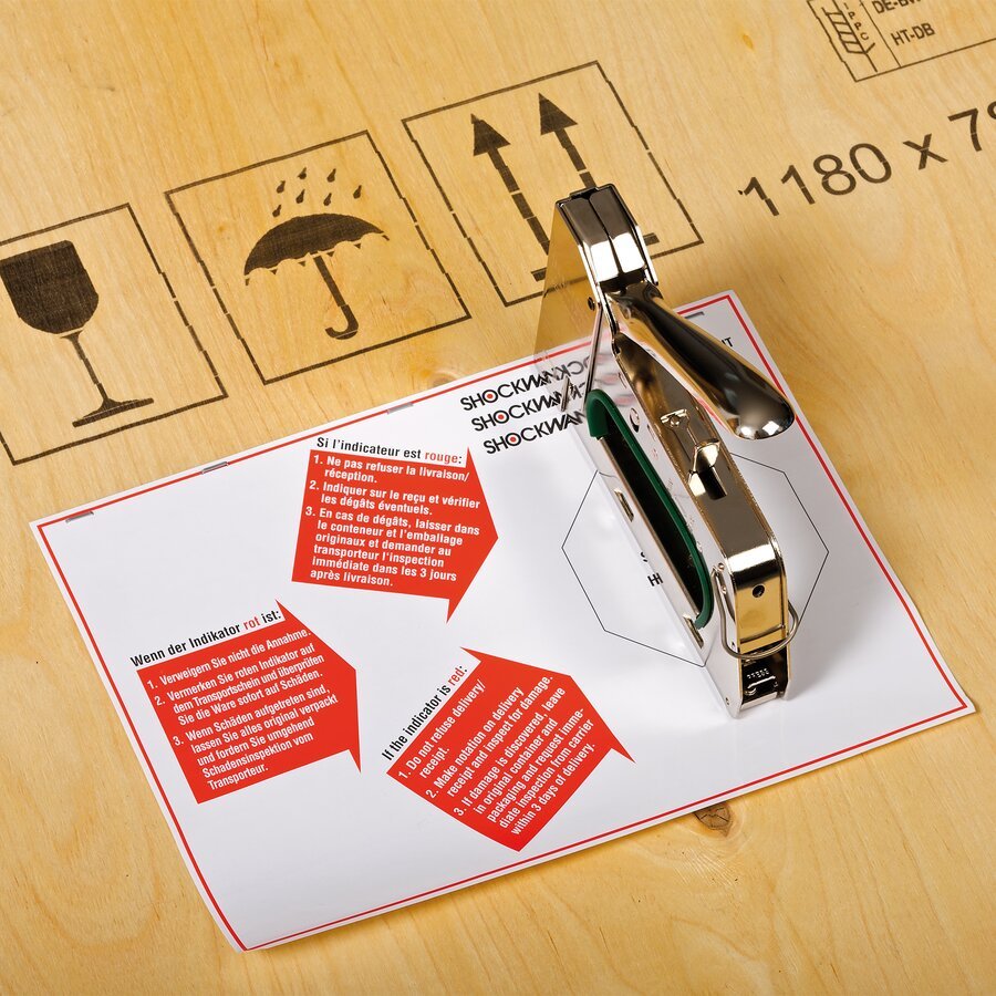 Anheften von Dokumenten Anheften von Dokumenten