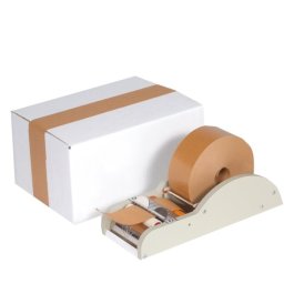 Tischabroller NKS1, für Nassklebeband Tischabroller NKS1, für Nassklebeband